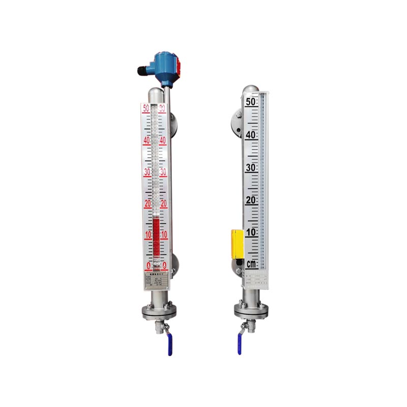 XGUHZ-50C sorozatú mágneses úszó szintmérő